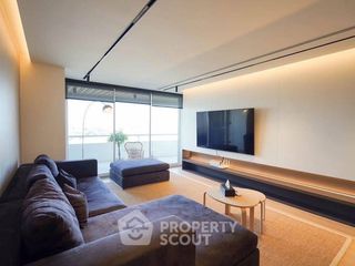 For rent 2 bedrooms condo in Bang Phlat, Bangkok