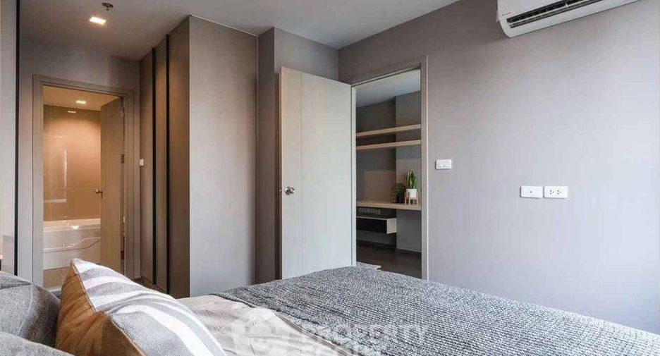 Condo en alquiler de 1 habitaciones en Phra Khanong, Bangkok