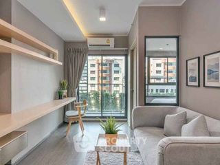 Condo en alquiler de 1 habitaciones en Phra Khanong, Bangkok