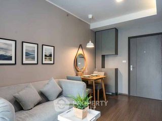 Condo en alquiler de 1 habitaciones en Phra Khanong, Bangkok