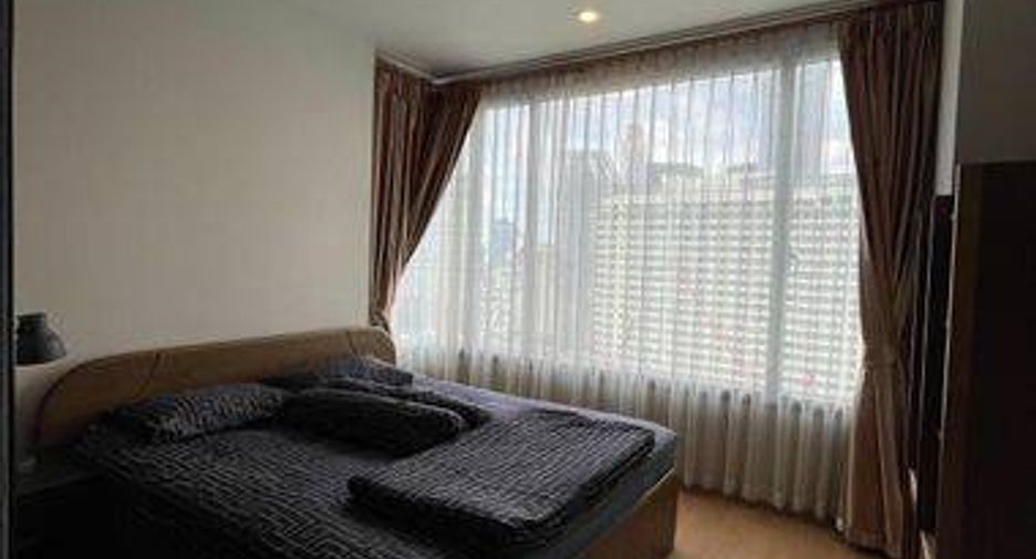 For rent 1 bed condo in Pathum Wan, Bangkok