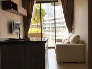 Wohnung zur Miete mit 1 Zimmer in Suan Luang, Bangkok