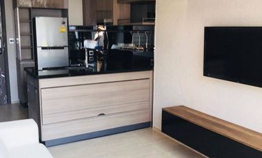 For rent 1 bed condo in Suan Luang, Bangkok