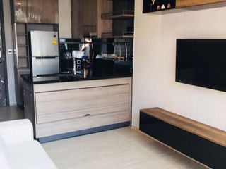 Wohnung zur Miete mit 1 Zimmer in Suan Luang, Bangkok