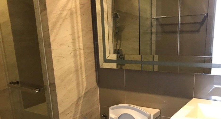 For rent 1 bed condo in Suan Luang, Bangkok