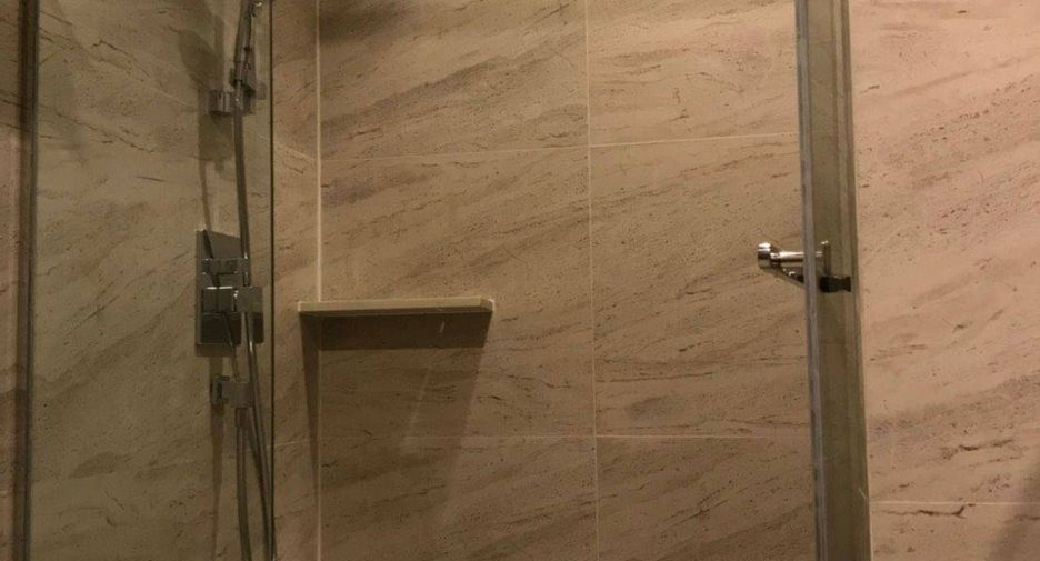 For rent 1 bed condo in Suan Luang, Bangkok