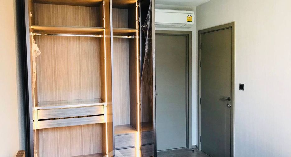 For rent 1 bed condo in Suan Luang, Bangkok