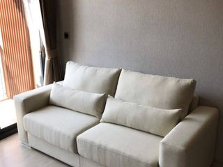 Wohnung zur Miete mit 1 Zimmer in Suan Luang, Bangkok