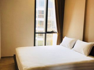 Wohnung zur Miete mit 1 Zimmer in Suan Luang, Bangkok