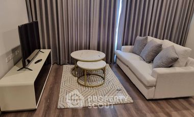 Wohnung zur Miete mit 2 Zimmer in Huai Khwang, Bangkok