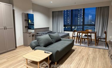 Condo en alquiler de 1 habitaciones en Pathum Wan, Bangkok