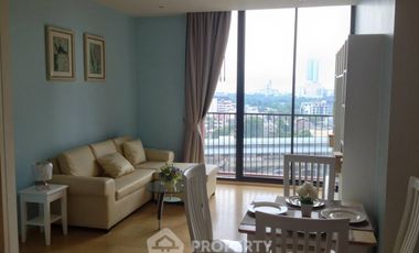 Condo en alquiler de 1 habitaciones en Phaya Thai, Bangkok