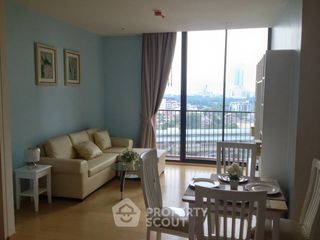 Condo en alquiler de 1 habitaciones en Phaya Thai, Bangkok