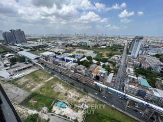 For rent 2 bedrooms condo in Mueang Samut Prakan, Samut Prakan