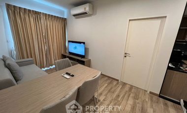 Condo en alquiler de 2 habitaciones en Mueang Samut Prakan, Samut Prakan