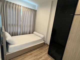 For rent 2 bedrooms condo in Mueang Samut Prakan, Samut Prakan