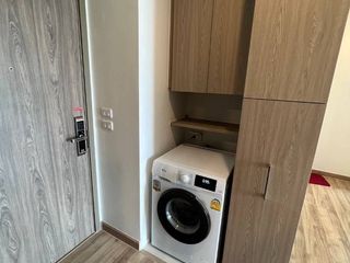 For rent 2 bedrooms condo in Mueang Samut Prakan, Samut Prakan