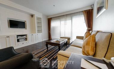 À louer 2 chambres appartement à Pathum Wan, Bangkok