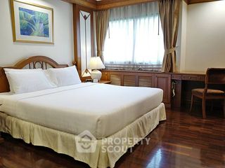 À louer 1 chambre appartement à Pathum Wan, Bangkok