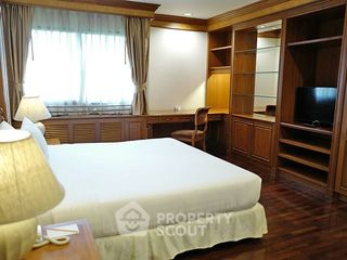 À louer 1 chambre appartement à Pathum Wan, Bangkok