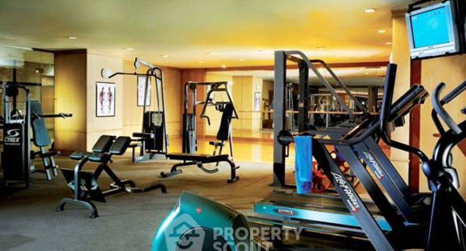 For rent 1 Beds apartment in Pathum Wan, Bangkok