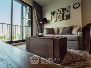 Condo en alquiler de 1 habitaciones en Pathum Wan, Bangkok