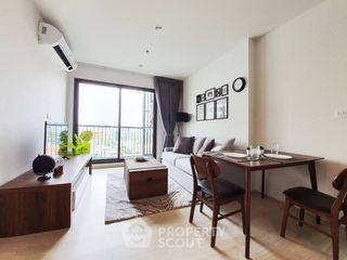 Condo en alquiler de 1 habitaciones en Pathum Wan, Bangkok