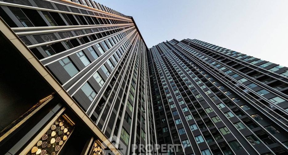 出租 1 卧室 公寓 在 Pathum Wan, 曼谷