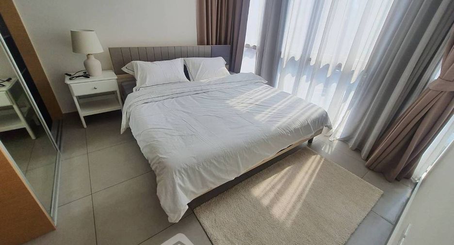 Wohnung zur Miete mit 2 Zimmer in Khlong Toei, Bangkok