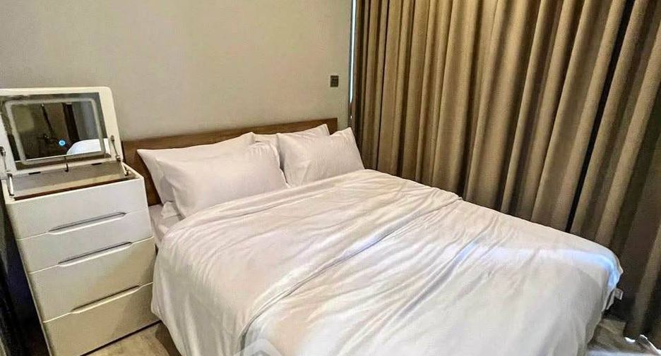 Wohnung zur Miete mit 1 Zimmer in Watthana, Bangkok