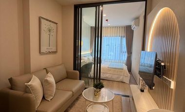Wohnung zur Miete mit 1 Zimmer in Khlong Toei, Bangkok