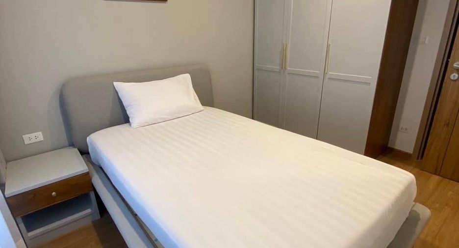Wohnung zur Miete mit 2 Zimmer in Chatuchak, Bangkok