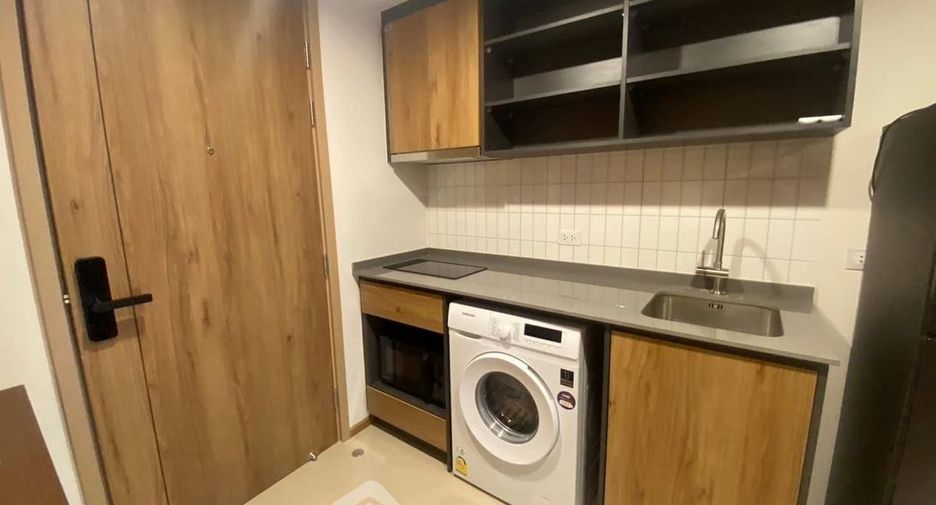 Wohnung zur Miete mit 2 Zimmer in Chatuchak, Bangkok