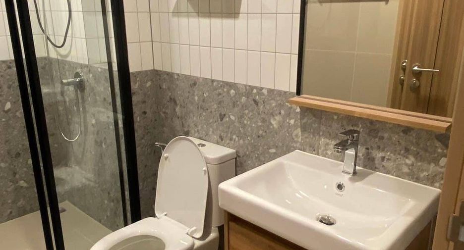 Wohnung zur Miete mit 2 Zimmer in Chatuchak, Bangkok