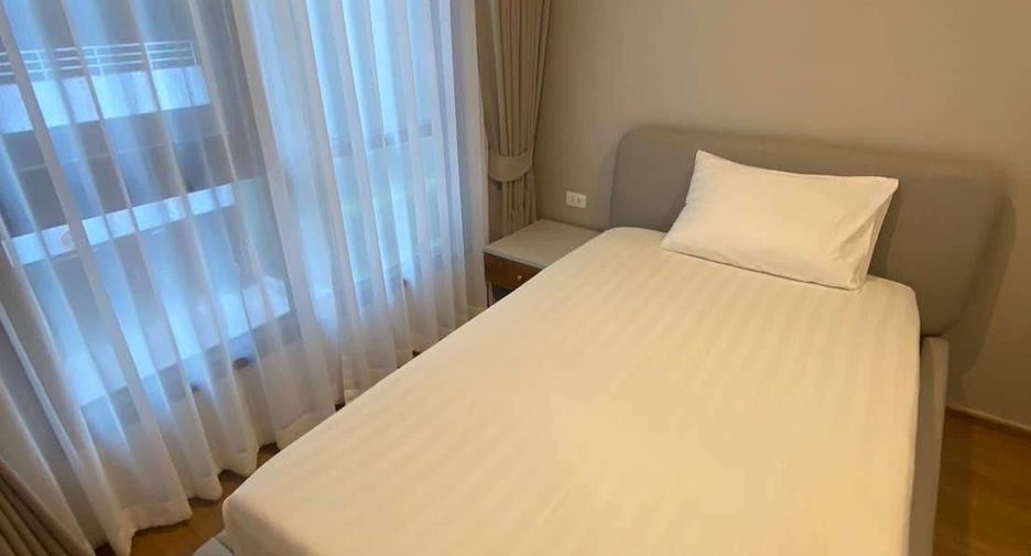 Wohnung zur Miete mit 2 Zimmer in Chatuchak, Bangkok
