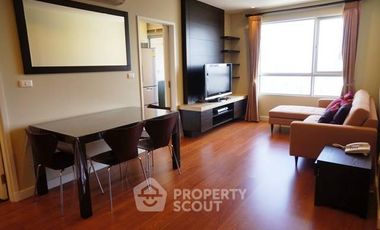 Condo en alquiler de 1 habitaciones en Khlong Toei, Bangkok