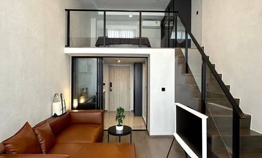 For rent 1 bed condo in Bang Rak, Bangkok
