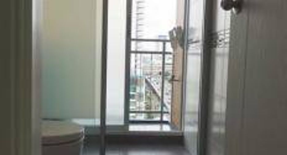 For rent 1 bed condo in Chatuchak, Bangkok