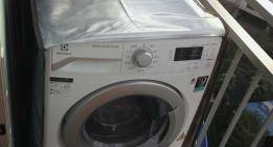 For rent 1 bed condo in Chatuchak, Bangkok