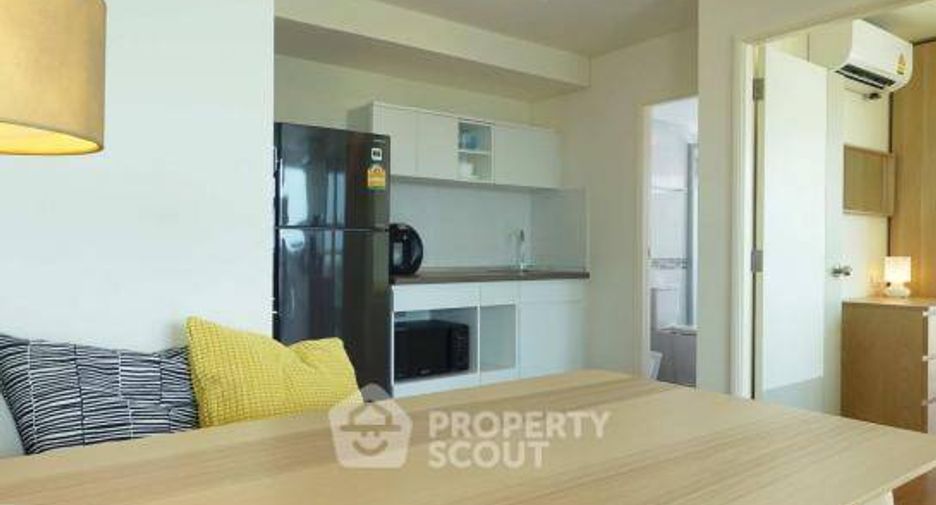 For rent 1 bed condo in Chatuchak, Bangkok