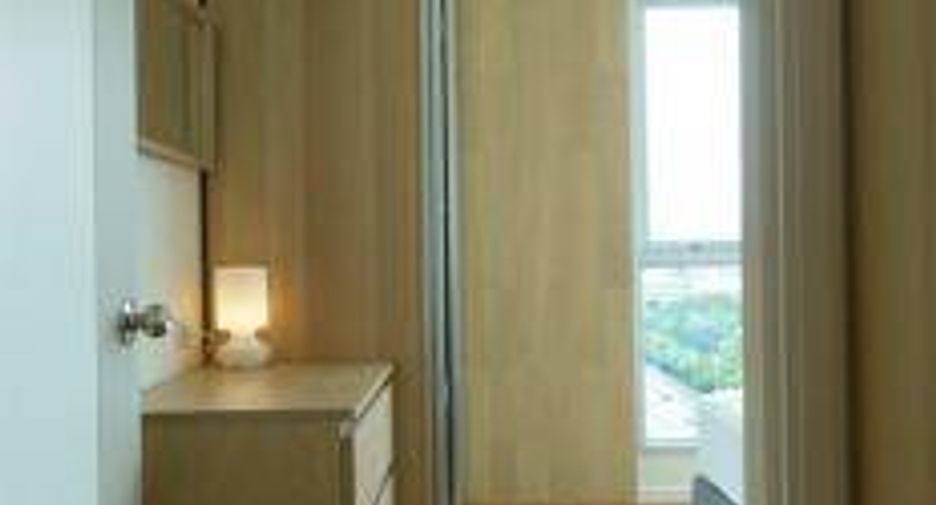 For rent 1 bed condo in Chatuchak, Bangkok