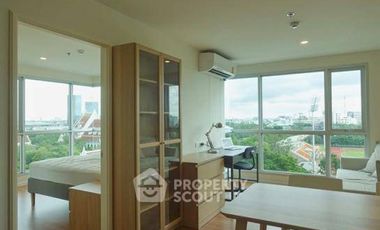 For rent 1 bed condo in Chatuchak, Bangkok