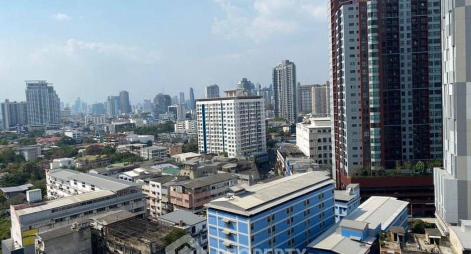 出租 1 卧室 公寓 在 Khlong Toei, 曼谷