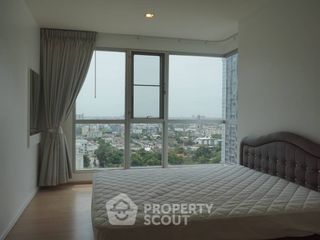 À louer 2 chambres condo à Phra Khanong, Bangkok