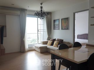 À louer 2 chambres condo à Phra Khanong, Bangkok