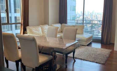 Wohnung zur Miete mit 2 Zimmer in Watthana, Bangkok