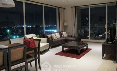 Wohnung zur Miete mit 2 Zimmer in Sathon, Bangkok