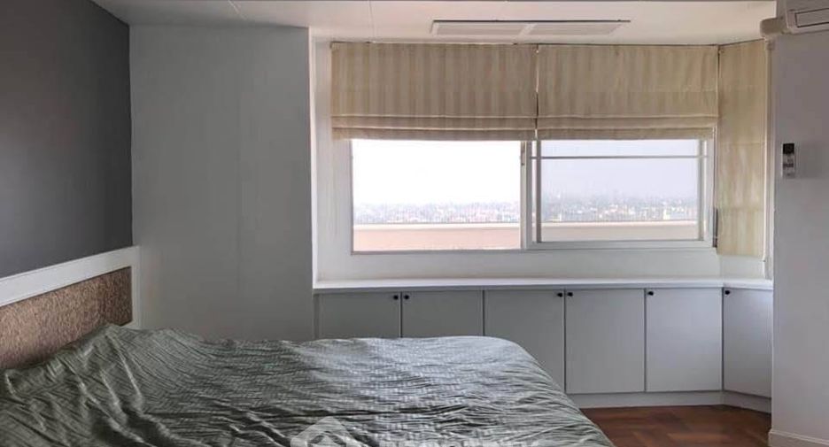 Condo en alquiler de 2 habitaciones en Bang Na, Bangkok