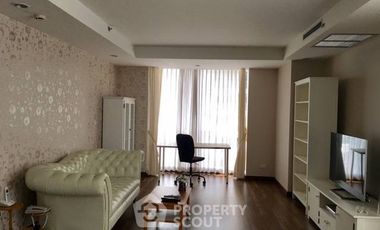 Wohnung zur Miete mit 2 Zimmer in Pathum Wan, Bangkok