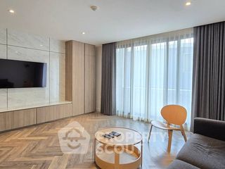 For rent 3 bedrooms apartment in Watthana, Bangkok